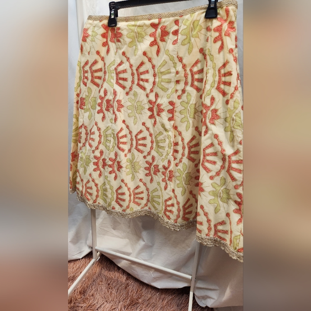 J.H. Collectibles Skirt